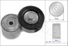 AUTEX 654850 Tensioner Lever, v-ribbed belt